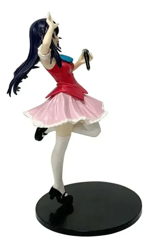 Ai Hoshino Idol Figure – 19cm Oshi no Ko Premium Anime Collectible Statue