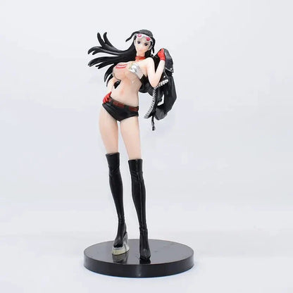 One Piece Nico Robin Supreme Anime Action Figure – 19cm Premium Collectible Figurine
