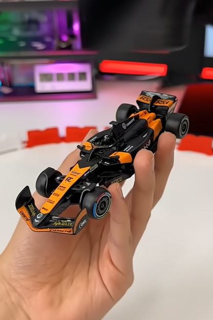 F1 RC Mini Racing Car – High-Speed Remote Control Formula Racer