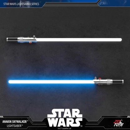 Star Wars Anakin Skywalker Lightsaber – Premium Collectible Blue Lightsaber