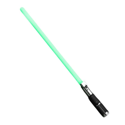 ZD Toys Star Wars Yoda Lightsaber – Premium Collectible Green Lightsaber