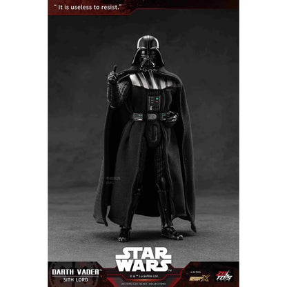 ZD Toys Star Wars Darth Vader Action Figure – Premium Collectible Figure