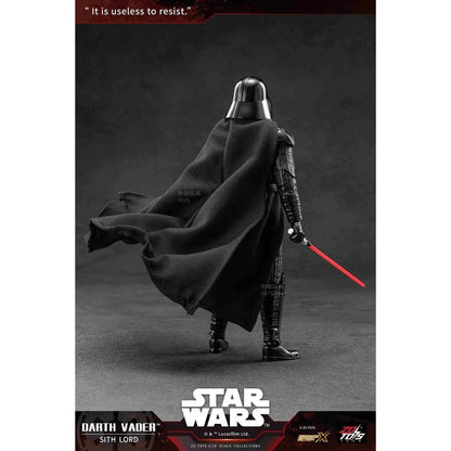 ZD Toys Star Wars Darth Vader Action Figure – Premium Collectible Figure