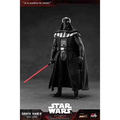 ZD Toys Star Wars Darth Vader Action Figure – Premium Collectible Figure