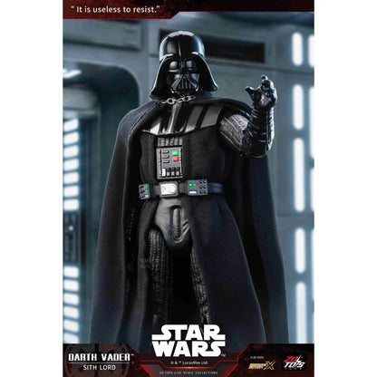 ZD Toys Star Wars Darth Vader Action Figure – Premium Collectible Figure