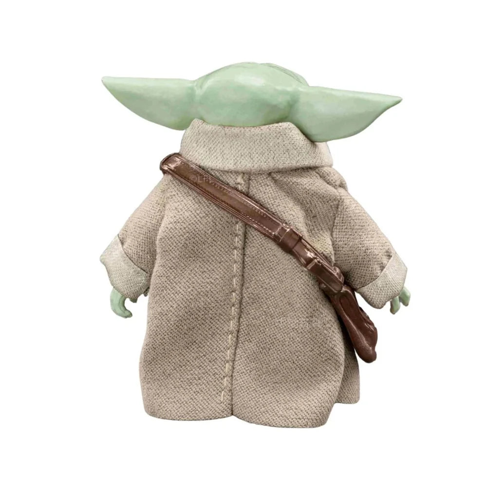 Star Wars Grogu Action Figure – Premium Collectible Figure