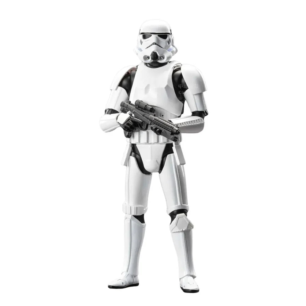 Star Wars Stormtrooper Action Figure – Premium Collectible Figure