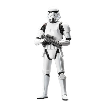 Star Wars Stormtrooper Action Figure – Premium Collectible Figure