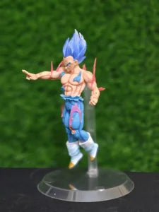 Dragon Ball Super Vegeta Ultra Ego Figure – Power Unleashed Premium Anime Collectible PVC Statue