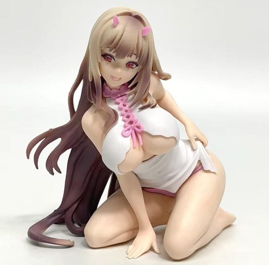 Viper Yumemirize Figure – Goddess of Victory: Nikke Premium PVC Collectible Statue