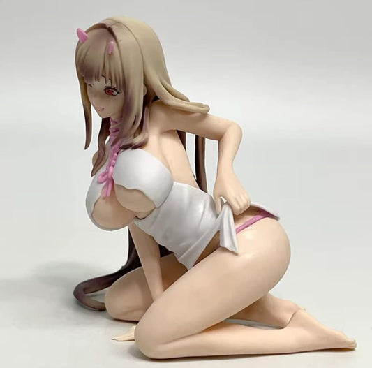 Viper Yumemirize Figure – Goddess of Victory: Nikke Premium PVC Collectible Statue
