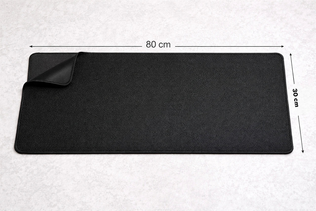 Stive Strong Harry Potter Gaming Mouse Pad – 80 × 30cm Extended Desk Mat | Non-Slip Base Premium Mousepad for Gaming & Office