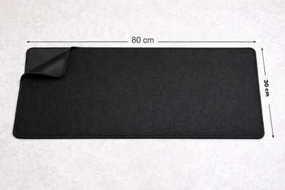 Stive Strong Harry Potter Gaming Mouse Pad – 80 × 30cm Extended Desk Mat | Non-Slip Base Premium Mousepad for Gaming & Office