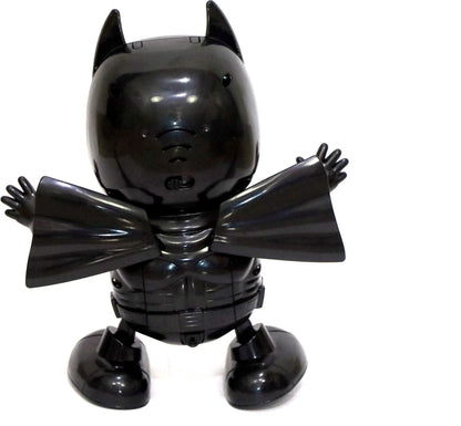 Dancing Batman with Flashing Lights & Music – Interactive Superhero Toy | AnimeLegacy