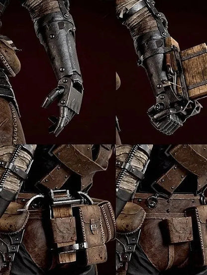 Guts Berserk 1/6 Scale Resin Statue – Dark Fantasy Collector Edition