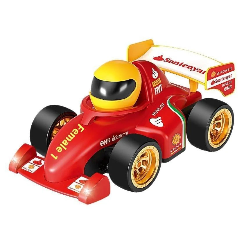 Cellus Tech India Remote Controlled Ferrari Drift Racing Car Toy – High-Speed RC Sports Car