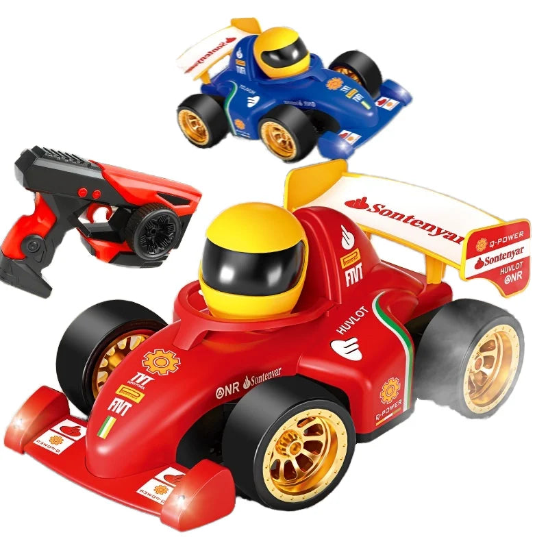 Cellus Tech India Remote Controlled Ferrari Drift Racing Car Toy – High-Speed RC Sports Car