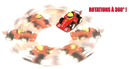 Cellus Tech India Remote Controlled Ferrari Drift Racing Car Toy – High-Speed RC Sports Car