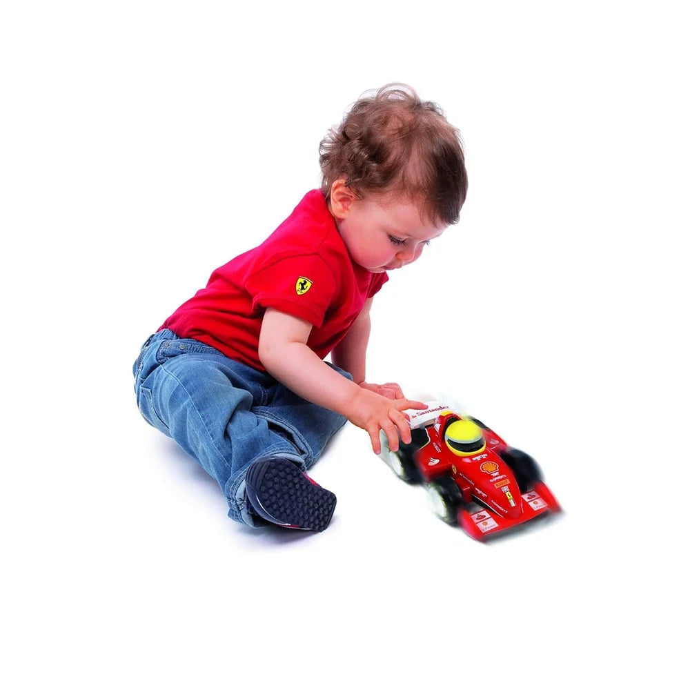 Cellus Tech India Remote Controlled Ferrari Drift Racing Car Toy – High-Speed RC Sports Car