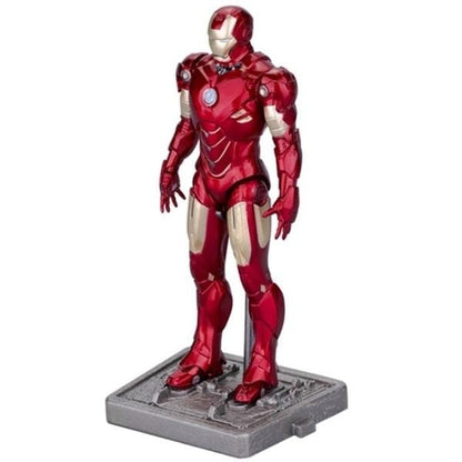 Iron Man Mark 4 Hall of Armor  Base Version Action Figure | Marvel Premium Collector Edition ✨