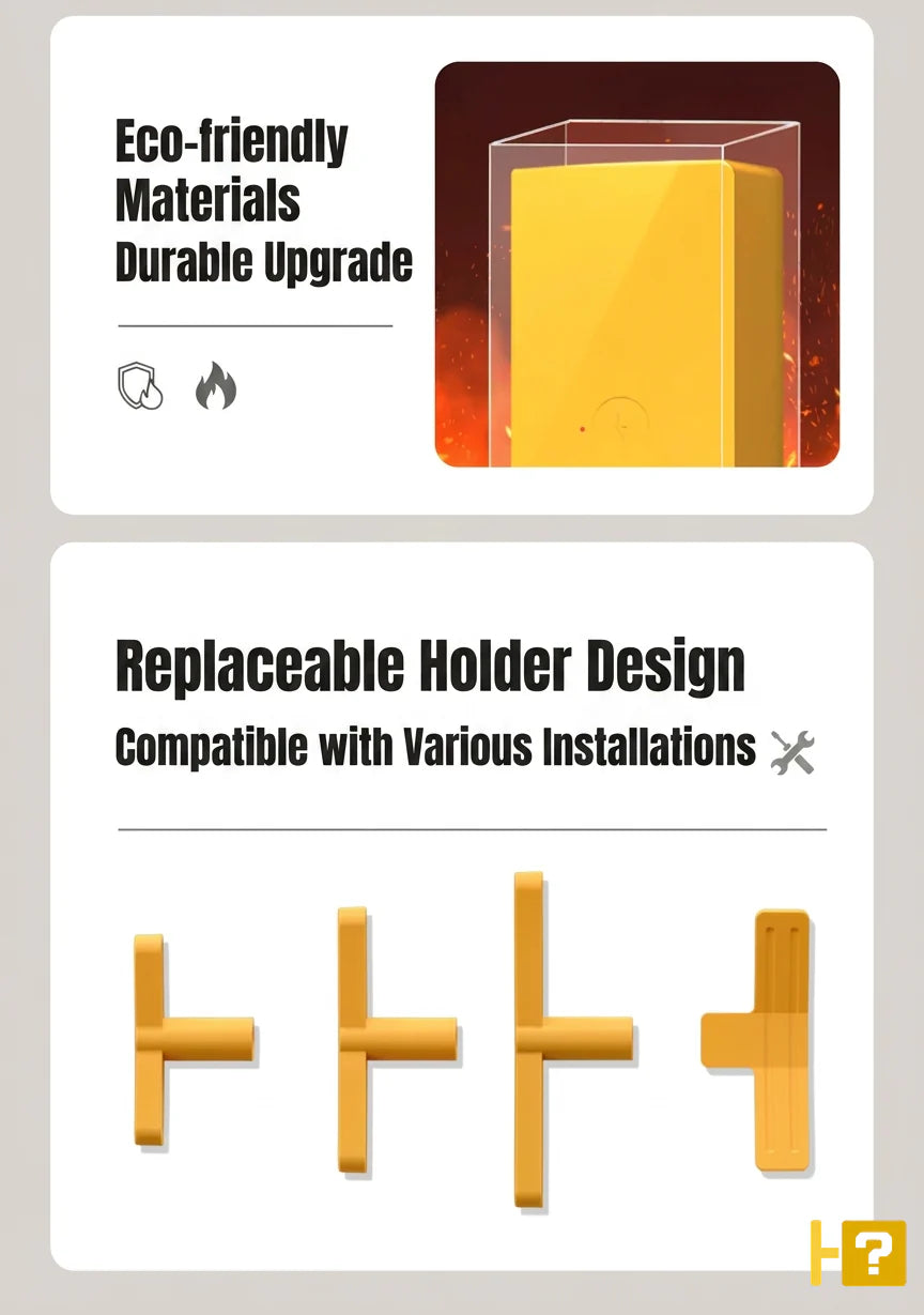 Super Switch Smart Device – Universal Smart Switch for Home Automation
