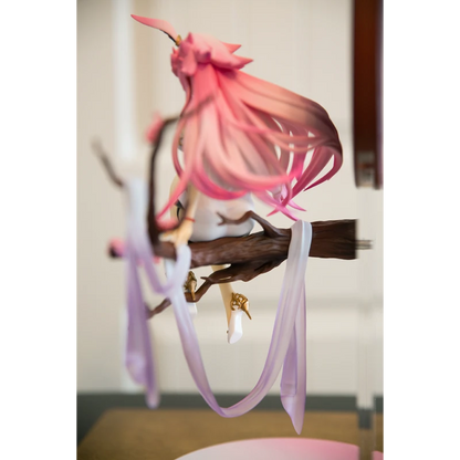 Honkai Impact 3rd Yae Sakura Full Set Figure – MiHoYo Premium Anime PVC Collectible Statue