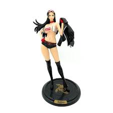 One Piece Nico Robin Supreme Anime Action Figure – 19cm Premium Collectible Figurine