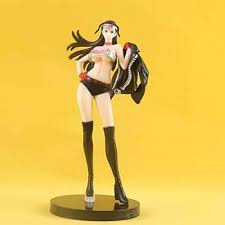 One Piece Nico Robin Supreme Anime Action Figure – 19cm Premium Collectible Figurine