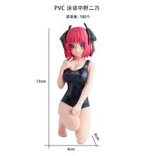 SSAppliances Anime Girl Action Figure – Cute Pink Hair Premium PVC Collectible Figurine