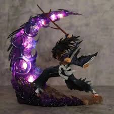 Demon Slayer Kokushibou vs. Yoriichi Action Figure – 23cm Premium Battle Scene Collectible Statue