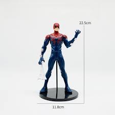 2026 Spider-Man Ultimate Neighbor Peter Parker Figure by Messtoys – Premium PVC Collectible Action Figure
