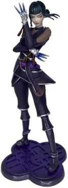 K-Pop Demon Hunters Anime Figures – 30cm Premium PVC Collectible Statue
