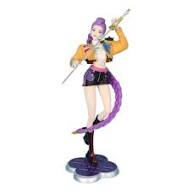 K-Pop Demon Hunters Anime Figures – 30cm Premium PVC Collectible Statue