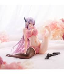 Slave: The Way of the Sword Kyoka Uzen Crazy Action Figure – Premium Anime Collectible