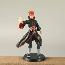 Pain (Nagato) Almighty Push Figure – Premium Naruto Shippuden Collectible Statue