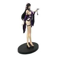 Tifa Lockhart Purple Kimono Figure – 21cm Premium Final Fantasy VII Collectible Statue