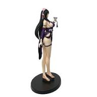 Tifa Lockhart Purple Kimono Figure – 21cm Premium Final Fantasy VII Collectible Statue
