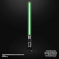 ZD Toys Star Wars Yoda Lightsaber – Premium Collectible Green Lightsaber