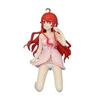 Mushoku Tensei Anime PVC Collectible Figure – Premium Anime Display Figurine
