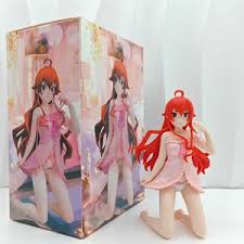 Mushoku Tensei Anime PVC Collectible Figure – Premium Anime Display Figurine