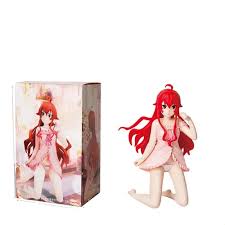 Mushoku Tensei Anime PVC Collectible Figure – Premium Anime Display Figurine