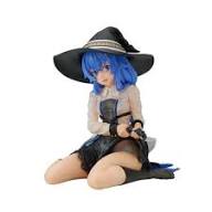 Mushoku Tensei Roxy Migurdia Water Splash Ver. Collectible Figure – Premium Anime Statue