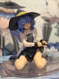 Mushoku Tensei Roxy Migurdia Water Splash Ver. Collectible Figure – Premium Anime Statue