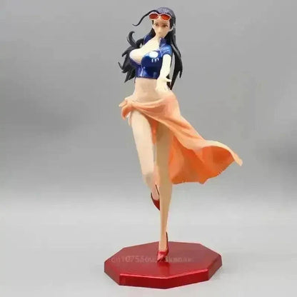 One Piece Nico Robin Figure – 26cm Premium Anime Collectible Statue for Display & Decoration