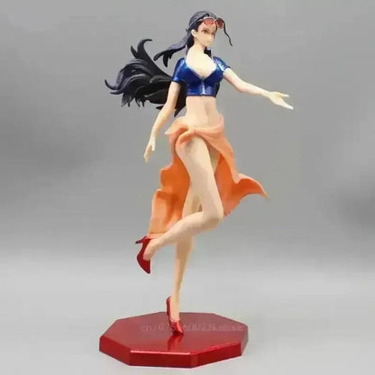 One Piece Nico Robin Figure – 26cm Premium Anime Collectible Statue for Display & Decoration