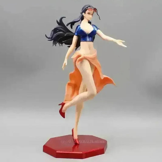 One Piece Nico Robin Figure – 26cm Premium Anime Collectible Statue for Display & Decoration