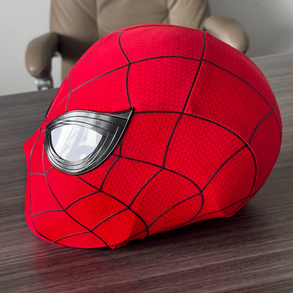 Spider-Man Brand New Day Mask – Premium Cosplay Superhero Mask for Adults & Fans