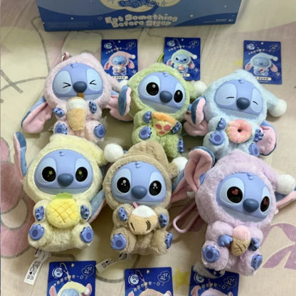 Disney Stitch Plushie Blind Box – Surprise Collectible Plush Edition | AnimeLegacy