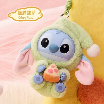 Disney Stitch Plushie Blind Box – Surprise Collectible Plush Edition | AnimeLegacy