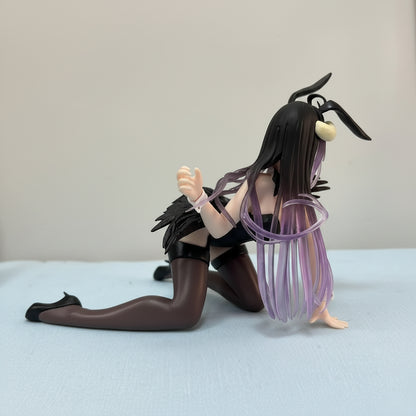 Albedo Figure – Premium Overlord Anime PVC Collectible Statue